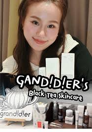 Lychee Black Tea Golden Snail