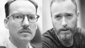 The Catholic Post Illinois natives and 'brothers in faith' envision 12-part  TV series