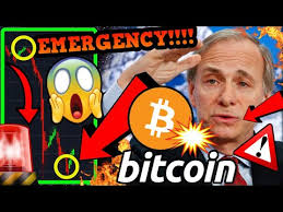 This money has undoubtedly effected all markets, which is why bitcoin isn't the only thing rising. Bitcoin Crash Over Warning If You Hodl Btc Watch This Asap Brutal Truth Youtube