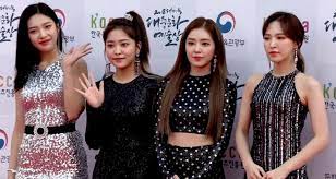Irene (leader, main rapper, lead dancer, visual, vocals). Red Velvet Forced To Cancel Fan Meetup Following Bullying Allegations