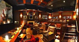 Cinetopia In Prairie Fire Overland Park Ks Living Room Theaters Room Bathroom Styling
