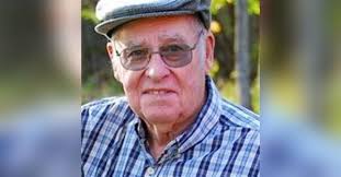 Herbert E. Swarm Obituary