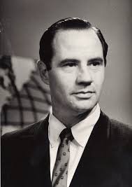 James Hallmark, 87, was voice for Rehab Center, helper of many