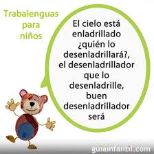 Biografia De Frida Kahlo Corta Para Niños 3837 4 Trabalenguas Con La Letra Ll Para Ninos Jpg 660 660 Trabalenguas Para Ninos Trabalenguas Trabalenguas Infantiles