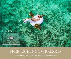 One click download free lightroom mobile presets for your phone. Free Lightroom Preset On Behance