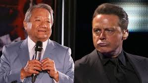 Armando manzanero y luis miguel. Vrnkytp07dsqsm