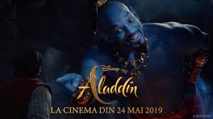 Aladdin movie reviews & metacritic score: Aladdin Spot 60 More Wonder Subtitrat 2019 Youtube
