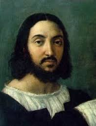Resultado de imagem para raffaello sanzio