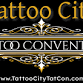 Tattoo City Beard & Mustache Competition