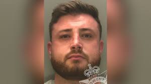 Caerphilly Woman stabbed man in heart then told ex-partner 'I've murdered  someone'