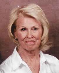 Betty Lou Lore Obituary August 25, 2024