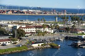 Hotels in san pedro, san pedro reservieren. Port Of San Pedro In Los Angeles California Stock Photo Picture And Royalty Free Image Image 136939084