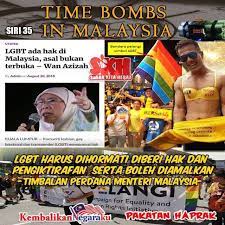 Syed saddiq berdebat dengan dua pelajar di malaysia hari ini. Kegagalan Ph Dalam Isu Lgbt Dan Suara Kita Hebat Facebook