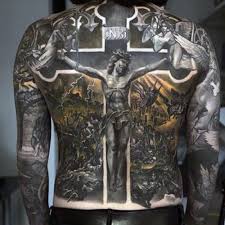 Above all else, jesus tattoos tend to symbolize hope, inspiration, honor, forever love, and even forgiveness. 101 Best Cross Tattoos For Men Cool Design Ideas 2021 Guide