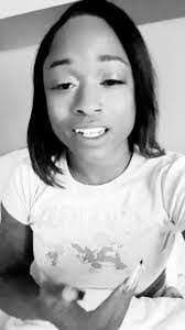 Jada Webster's Instagram, Twitter & Facebook