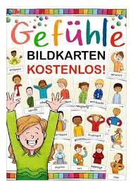 Maybe you would like to learn more about one of these? Gefuhlskarten Zum Ausdrucken Therapie Geschichte Der Karten Gefuhlsmonster Ihr Findet Den Downloadlink Wieder Unten Olcax