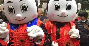 History Origin Of Chinese New Year Top 3 Chinese New Year Legends Stories Chinese New Year Legend Stories Newyear
