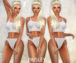 But, if you can find my other cc at my tumblr and blogspot. New Models Downloads The Sims 4 Loverslab