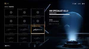 What weapon does the mandalorian use? Re Cannot Open Reward Nt 242 Answer Hq