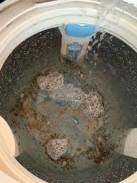 Mesin menjimat tenaga dan air maknanya kurang. Sabun Cuci Mesin Basuh Kitchen Appliances On Carousell