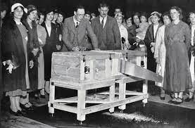 Sayings and teachings of prophet. Sawing A Woman In Half Wikipedia