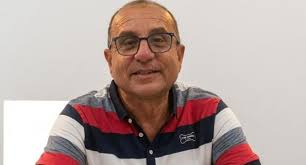 Fearne does not show respect to nurses the same way he does to doctors'