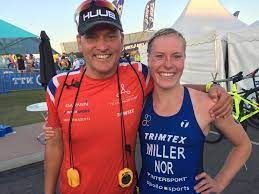 Lotte miller(born 25 january 1996) is a norwegian triathlete, born in stavanger. Triatlonforbundet Auf Twitter Gratulerer Til Lotte Miller Og Det Norske Triatlonlandslaget Det Ble En 16 Plass I Dag Pa Lotte Og Med Det En 17 Plass I Verdensserien Totalt Https T Co 4tvswb2zgx Https T Co Nrkyxvzqnf