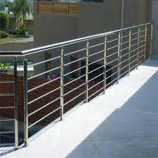 Maybe you would like to learn more about one of these? Ss304 Solid Rod Stainless Steel Railing Design For Balcony Stairs China Rod Railing Stainless Steel Railing Made In China Com