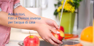 Culligan ac slim è il nuovo depuratore d'acqua a osmosi inversa a produzione diretta per la casa. Depuratori Per La Casa Napoli Boutique Dell Acqua