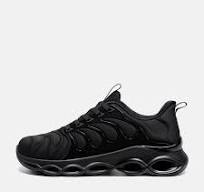 Lightweight Breathable Work Shoes for Men