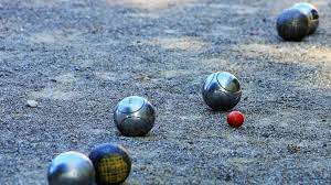 Check spelling or type a new query. Marseille Une Equipe Belge Prise A Partie Une Competition De Petanque Degenere