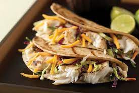 Vietnamese chả cá fish taco. Cabbage Recipes My Food And Family