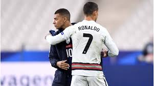 Jun 03, 2021 · kylian mbappe to real madrid would lead cristiano ronaldo to psg, while mauro icardi would join juventus. Xdwj 6s Jo Dm