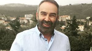 Jun 25, 2021 · γρηγορησ γκουνταρασ κατερινα καινουργιου latest news «στη σκιά του ομήρου» μάς οδηγεί ο δημήτρης κουρούμπαλης σε σκηνοθεσία μάνου καρατζογιάννη Ektos Alpha Meta Apo 14 Xronia O Grhgorhs Gkoyntaras