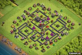 Check spelling or type a new query. Copy Base Town Hall 9 Th9 War Trophy Base 173 With Link 4 2020 War Base Clash Of Clans Clasher Us