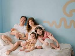 (page 1 of 1) name. In Photos The Cutest Celebrity Babies We Welcomed In 2021 Gma Entertainment