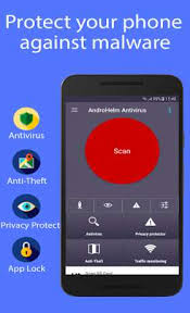 Antivirus For Android Security 2 6 5 Apk All Devices Premium Android