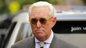 Roger Stone Uses Racial Slur In Live Radio Interview With Black Host