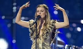 Winners of the eurovision song contest compete to represent their country over eurovision week's live shows. Eurovision Song Contest 2014 The Winners And The Losers As It Happened Television Radio The Guardian