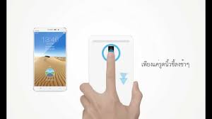 Smart Unlock - VIVO XPlay3S - YouTube