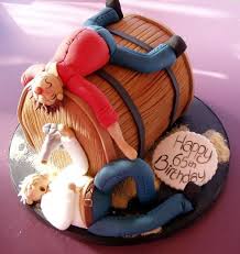 Happy 40th birthday wishes and funny poems. 36 Birthday Cake Ideas For Men