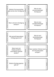 Doch wann gilt eine kündigung eigentlich als zugestellt? Welche Formvorschriften Gibt Es Bei Einer Kundigung Was Ist Eine