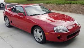 Check spelling or type a new query. 1995 Toyota Supra Turbo New Old Cars