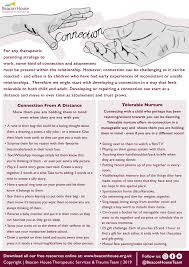 Many children experience traumatic events. Resources