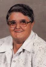 Obituary information for Judith Faye Nadeau