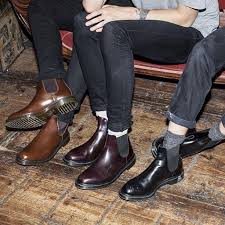 Choose from a huge selection of dr. Pin By Jean Fu On Dr Martens Chelsea Boots Men Boots Outfit Men Chelsea Boots Men Outfit
