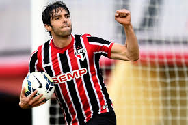 Use the search box at the top of the list to find them! Kaka Scores Goal On His Debut For Sao Paulo As He Returns To Brazil Bleacher Report Latest News Videos And Highlights