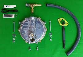 Ryobi Propane Natural Gas Generator Conversion Motor Sno Natural Gas Generator Gas Generator Propane Generator