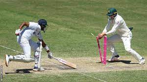 The home of cricket on bbc sport online. Australia V India Hosts Take Control Of Third Test After Fine Bowling And Fielding Display Bbc Sport