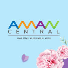 Reiseführer für alor setar ferienunterkünfte in alor setar flüge nach alor setar mietwagen in aman central urlaub in aman central. Aman Central Home Facebook
